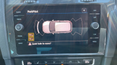 Volkswagen Golf 1.5 TSI EVO Match Edition 5dr Petrol Hatchback
